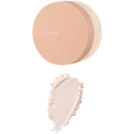to/one - Luminous Veil Face Powder 02