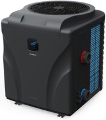 INVERBOOST VX30iT - Zealux warmtepomp