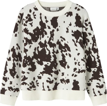 Name it Gebreide trui Oversized
