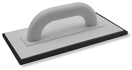 Voegplank van cellenrubber - 280x140 mm - Geschuurd Bord - Voegschijf voor Efficiënt Voegen