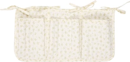 Organiser - Groen - Essentials - Blueberry Leaves