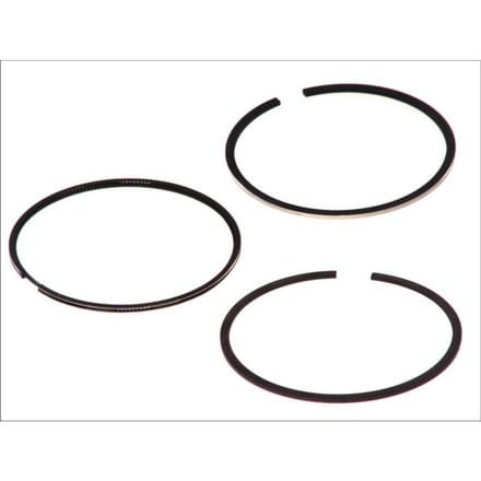Goetze Engine Zuigerveren set GOETZE 08-113500-00
