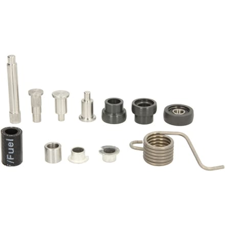 Rolgeleiding, schuifdeur ROLL FDA02
