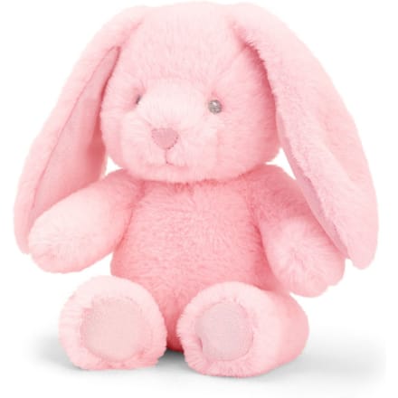 Keel Toys Pluche - Konijn 16 CM