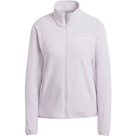 Damesfleece met rits adidas Terrex Multi Essentials