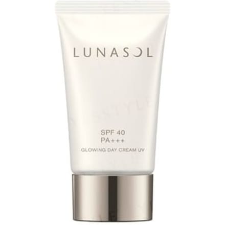 Kanebo - Lunasol Glowing Day Cream UV SPF 40 PA+++ 40g