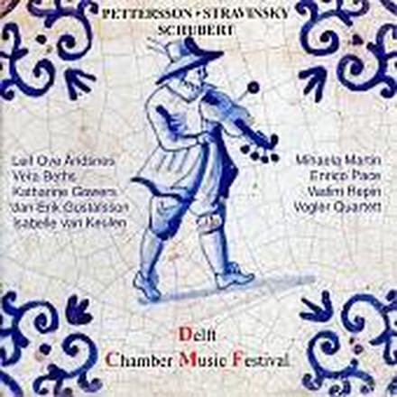 Delft Chamber Music Festival