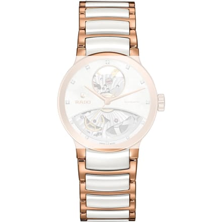 Rado straps 07.04928.10 Centrix band