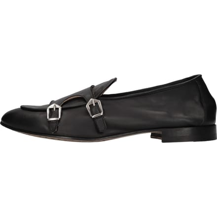 Marechiaro 1962 Lage schoenen zwart