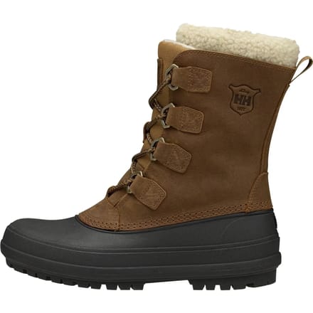DamesSchoenen Helly Hansen Varanger Primaloft
