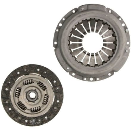 Koppelingsset SACHS 3000 951 779