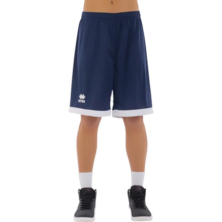 Korte broek Errea Larry