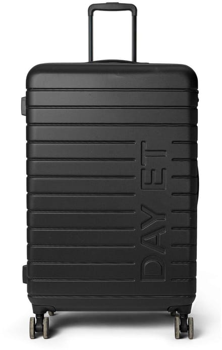 DAY ET trolley Day Tonal 28" Suitcase Black zwart 79cm