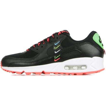 "Sneakers Nike Nike Air Max 90 Special Edition ""WORLDWIDE"""