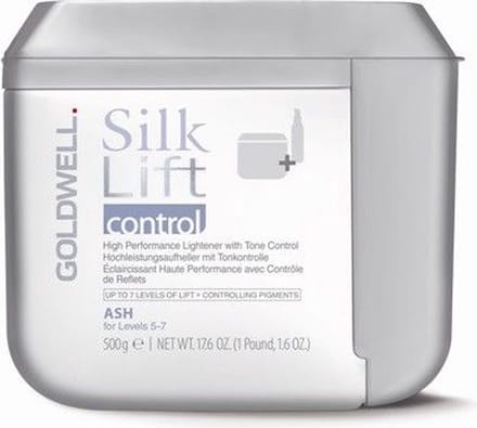 Goldwell - Silk Lift Control - Ash Level 5-7