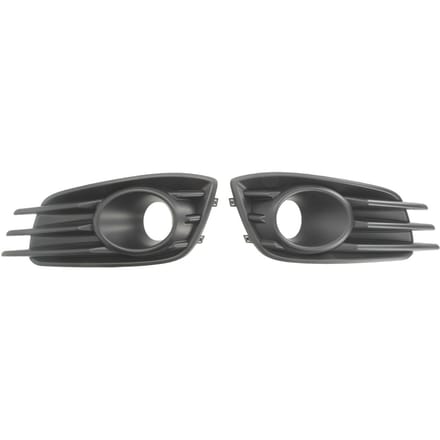 Ventilatierooster, bumper BLIC 6502-07-6815919P
