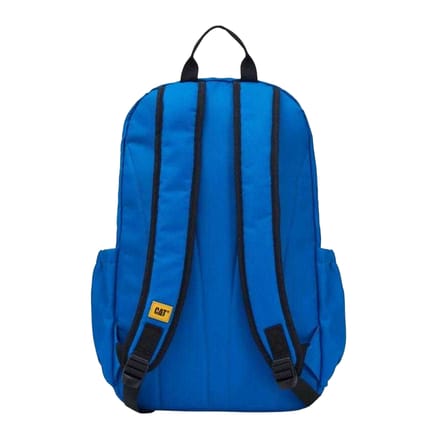 Caterpillar Rugzak Melbourne 26L (Blauw)