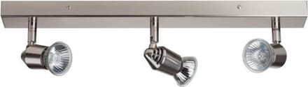 Linea Verdace - Bomba 3 Nikkel Mat