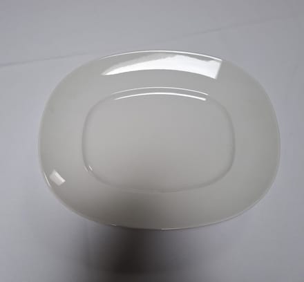 Rosenthal Thomas Sunny Day /Amici Wit Rechthoek schaal 27 cm