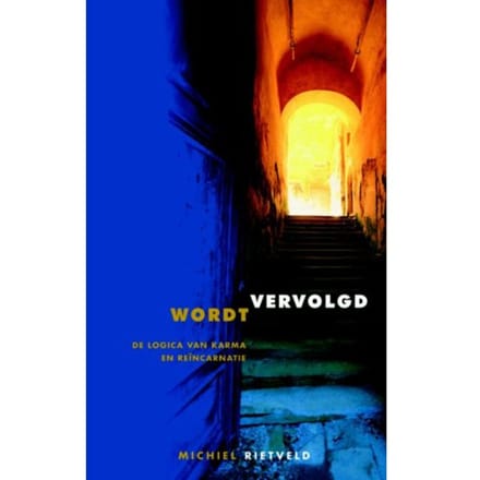 Wordt Vervolgd - Michiel Rietveld