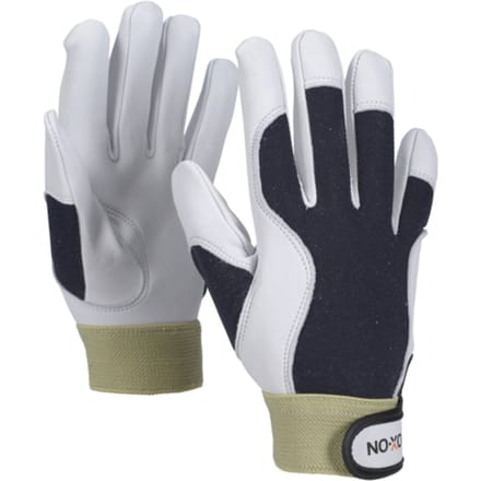Oxon worker supreme handschoen leer 7