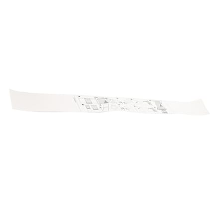 ELECTROLUX - Plastic dampstrip - Beschermplaat condens 75cm - 140030693059