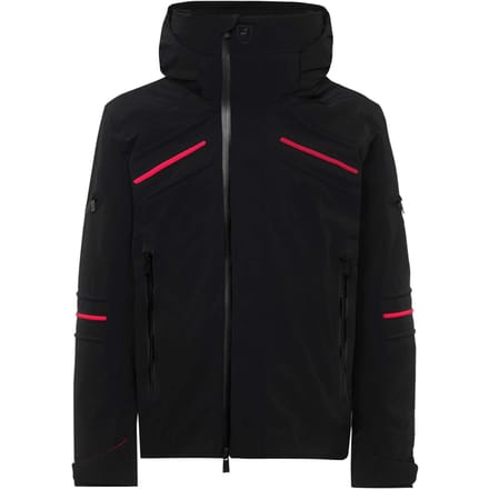 Toni Sailer Mens Kurt Ski Jacket
