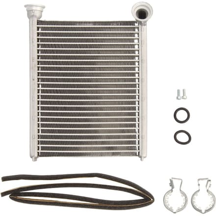Warmtewisselaar, interieur verwarming THERMOTEC D6X015TT