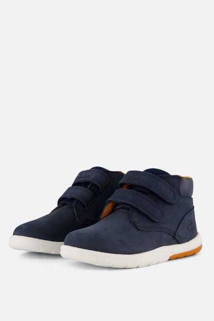 Timberland Toddle Tracks H&l Boot Boots Jongens - Blauw - Maat 29