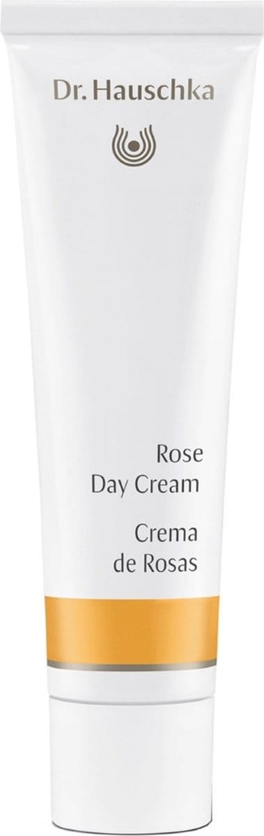 Dr. Hauschka Rose Dagcrème - 30 ml