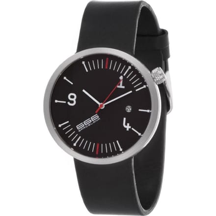 666 Barcelona 666-220 Horloge Heren 40 mm 3 ATM