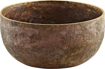 Meinl Klangschale SB-O-700 Origin Series 700g - Klankschaal