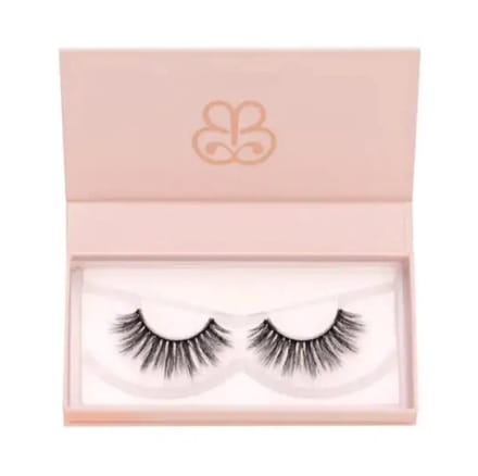 BiaBelle | Faux Mink Eyelash Luna 04 Reusable