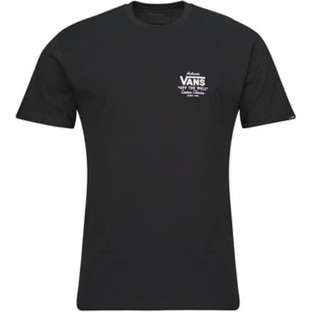 T-shirt Korte Mouw Vans MN HOLDER ST CLASSIC