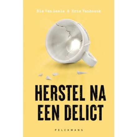 Herstel Na Een Delict - Els van Daele