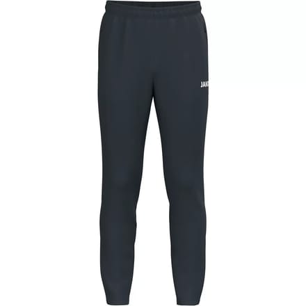 Jako One Trainingsbroek Kinderen - Antraciet | Maat: 128