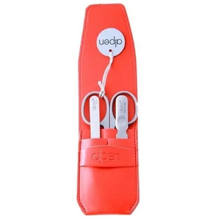 Kind manicure set Alpen 3P
