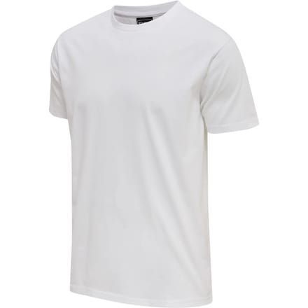 Hummel T-shirt Hmlred Basic S/S 215119