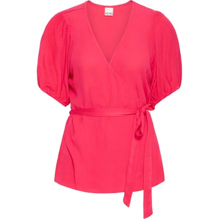 Vrouwenblouse Ichi Ihtamia