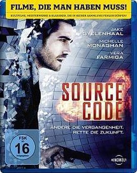 STUDIOCANAL 503265 Blu-ray Duits, Engels