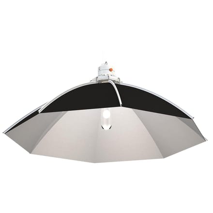 Secret Jardin Daisy Reflector Ø80cm CMH, 315Watt