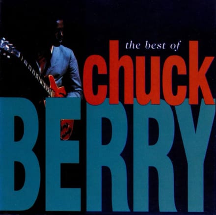 The Best Of Chuck Berry