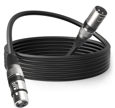 3-polig Netsnoer 1,5 m 10A 250V Stroomkabel voor Apparaten