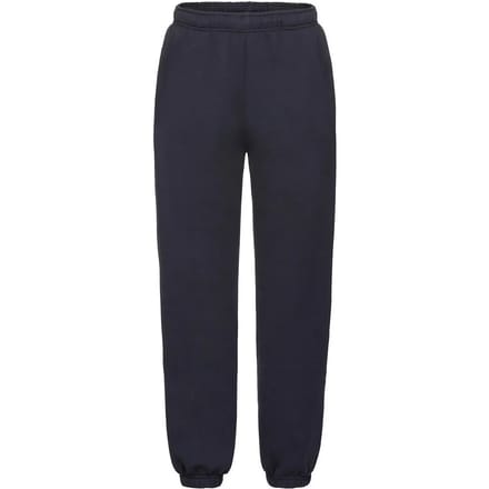 Kinderen joggingbroek Fruit of the Loom Premium