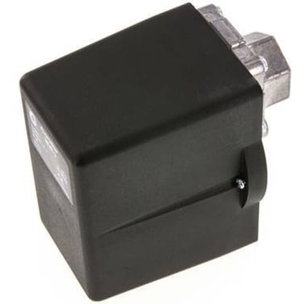 1.3 tot 6bar Compressordrukschakelaar G1/2'' 400VAC | MDR-3-6 - MDR-3-6