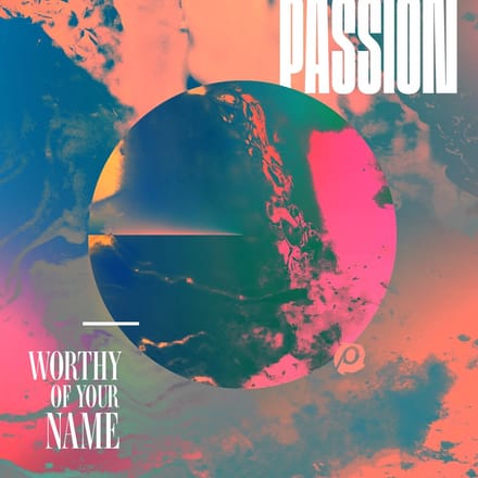 Various Artists - Passion (Worthy Of Your Name) (CD)