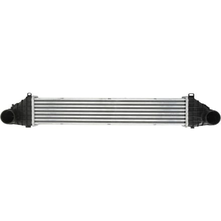 Intercooler NISSENS 96722