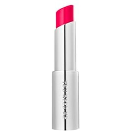 YNM - Candy Gloss Balm - 13 Colors #04 Peony Berry