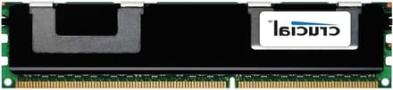 Intern Geheugen - RAM Module - Systeem Upgrade - ECC Registreren - 16GB - N.v.t.