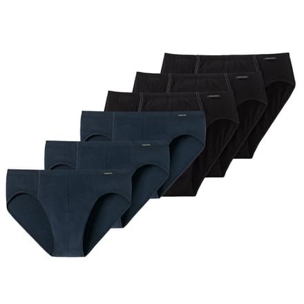SCHIESSER Slip Set van 6